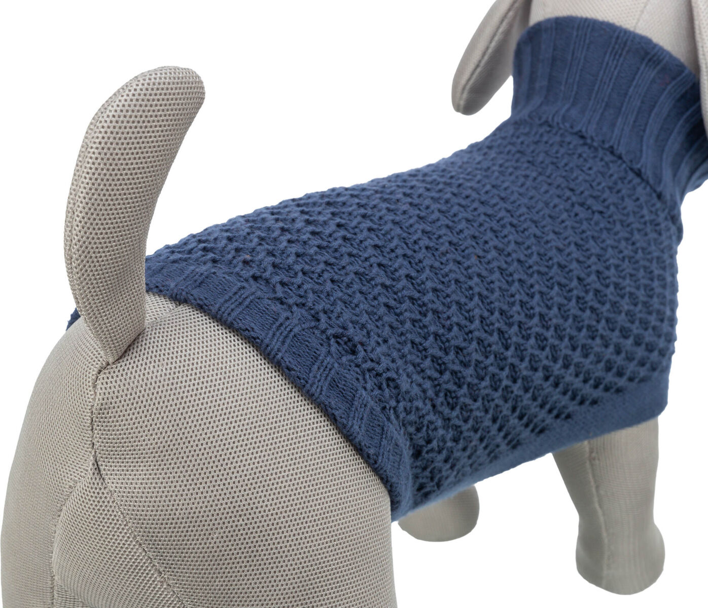 Pullover Norwood, bleu XS: 21cm Pullover Norwood, bleu XS: 21cm