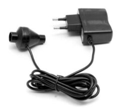 Alternative view of MINI UV STERILIZER