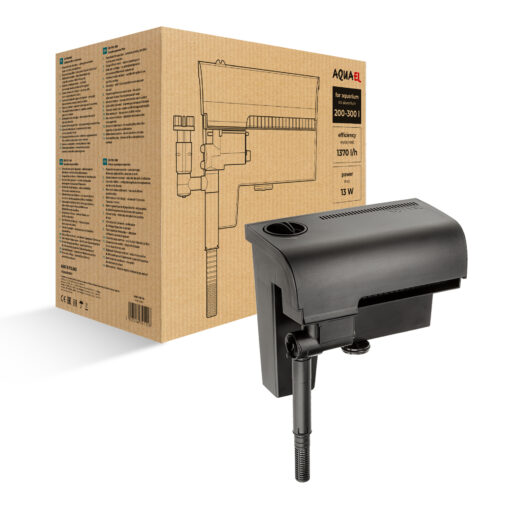 1370l/h,13W Product Variation 1370l/h,13W