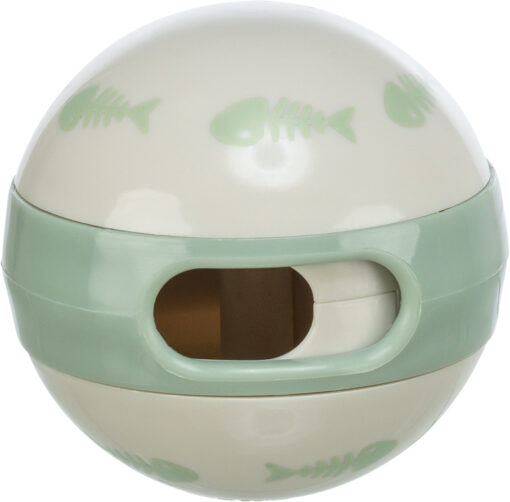 Cat Activity Snack balle ø 6cm