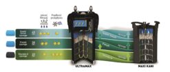 Alternative view of SCHAUMPATRONE FINISH SPONGE ULTRAMAX/MAXIKANI