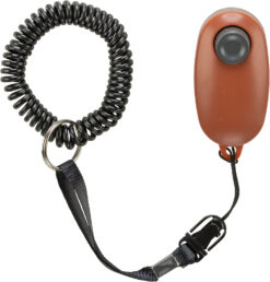 Alternative view of "Soft Clicker" Ausbildungshilfe mit Clickertaste
