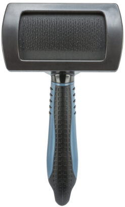 Alternative view of Brosses souples en plastique