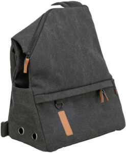 Alternative view of BE NORDIC sac à dos Bjorn, 35×40×20 cm, noir