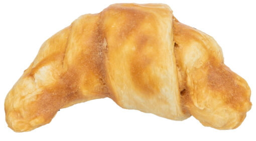 Denta Fun Croissants aus Kollagen mit Huhn 2St./80g