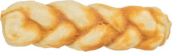 Alternative view of Denta Fun Braid aus Kollagen mit Huhn