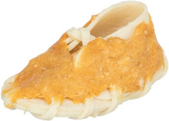 Alternative view of Denta Fun Shoe mit Huhn, lose, 7,5cm, 14 g