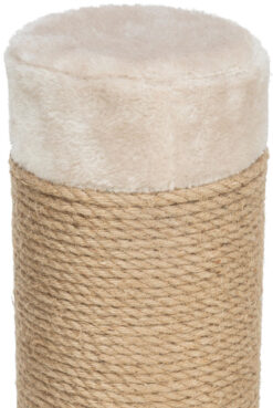 Alternative view of Kratzstamm XXL Rue, 80cm, beige