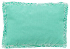 Alternative view of Coussin valériane pour chats