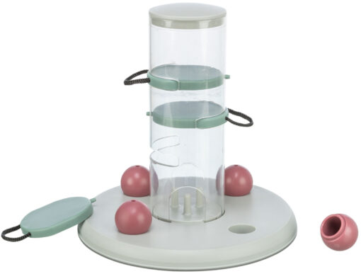 Cat Activity Gambling Tower, Kunststoff, ø 25×27cm