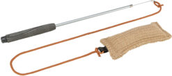 Alternative view of Canne à pêche: 110cm, cordon: 100cm, dummy: 19cm