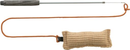 Reizangel, Angel: 110 cm, Schnur: 100cm, Dummy: 19cm