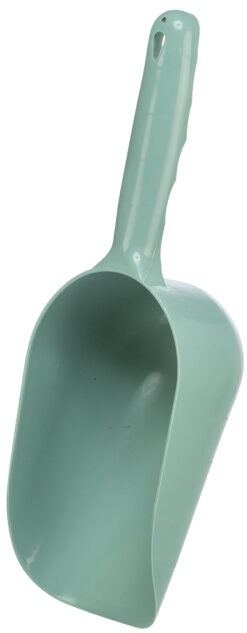 Alternative view of Pelle pour litière, petite