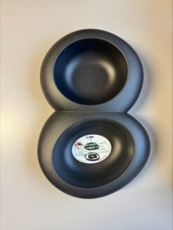 Mangeoire Ciottoli, anthracite