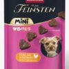 Animonda, Chien, Vom Feinsten Mini Bites poulet a. artichaut