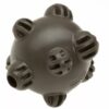 ECOMFY TOY SNACKY BALL, OLIVE