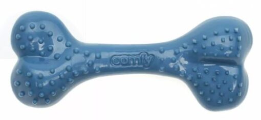 COMFY TOY DENTAL BONE MINT, BLUEBERRY 16,5cm