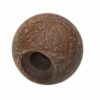 ECOMFY TOY WOODY DOG BALL