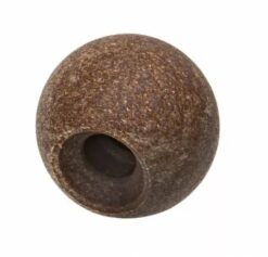 ECOMFY TOY WOODY DOG BALL