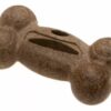 ECOMFY TOY WOODY STRONG DOG BONE