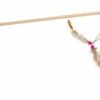ECOMFY TOY GAIA ROD Z RATT/CORK/RIBBON