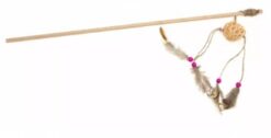 ECOMFY TOY GAIA ROD Z RATT/CORK/RIBBON