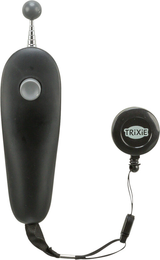 Target Stick