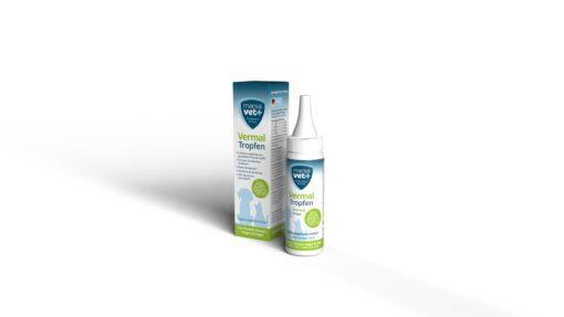 MarsaVet-Linie - Vermal-Tropfen 50ml