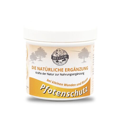 Bellfor - Pommade pour protéger les pattes 100ml