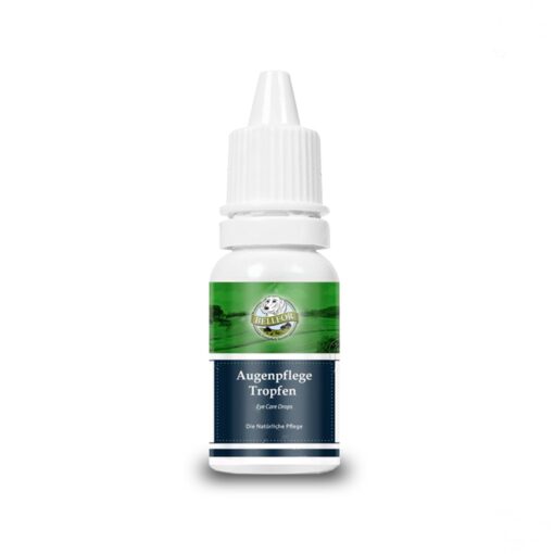 Bellfor - Augenpflege - Tropfen 30ml
