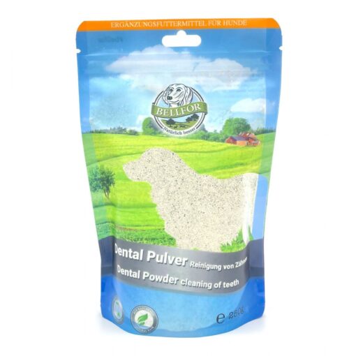 Bellfor Poudre dentaire 250g