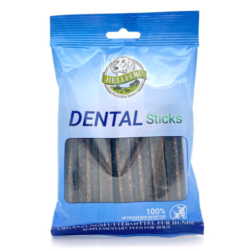 Bellfor Dental - Sticks 100g