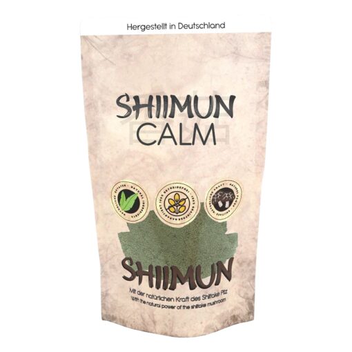 Bellfor - Shiimun Calm 50g