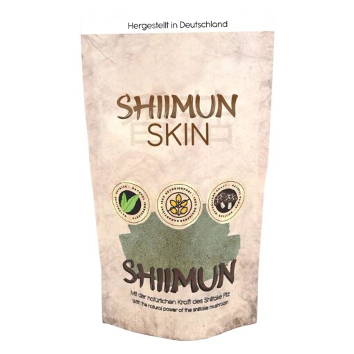 Bellfor - Shiimun Skin 50g