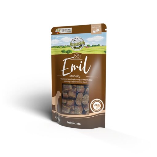 Bellfor - Emil Mobility 100g