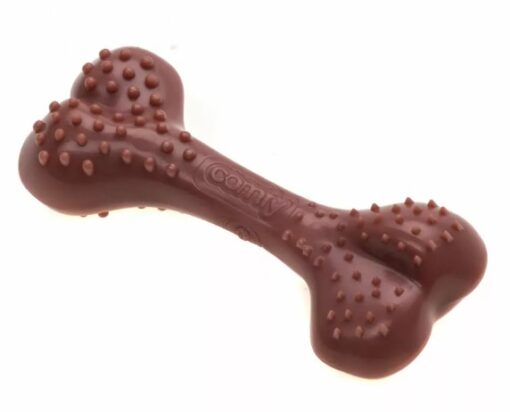 COMFY TOY DENTAL BONE MINT, MEATY 16,5cm