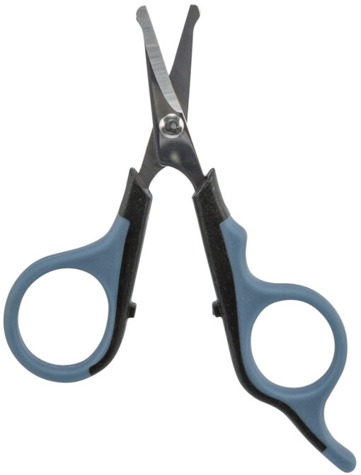 Gesichts- u.Pfotenschere 9.5cm