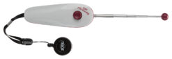 Alternative view of Cat Activity Target Stick