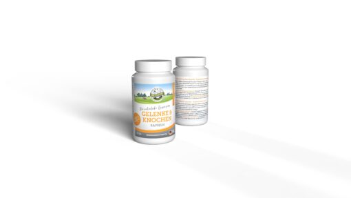 Bellfor capsules de joints&os p,chien 30Kapseln