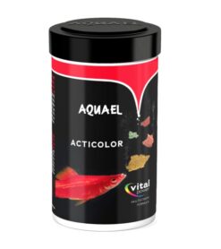 ACTI FISH FOOD COLOR MULTI
