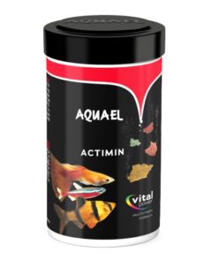 ACTI FISH FOOD ACTIMIN