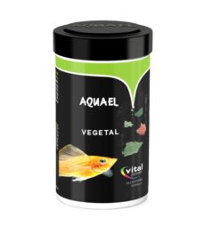 ACTI FISH FOOD VEGETAL MULTI