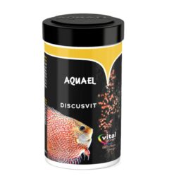 ACTI FISH FOOD DISCUSVIT MULTI