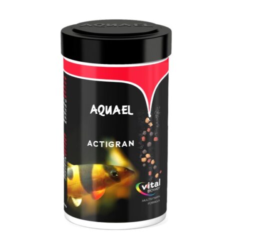 ACTI FISH ACTI GRAN MULTI 1000ML