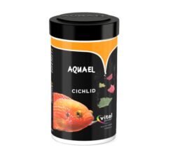 ACTI FISH FOOD CICHLID