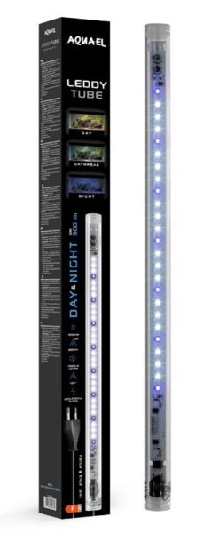 LEDDY TUBE 7W SUNNY D&N