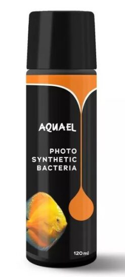 AQUAEL PHOTO SYNTHETIC BACTERIA