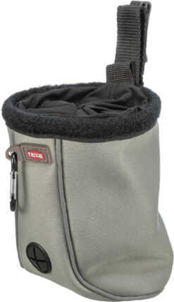 Alternative view of Neopren Snack-Tasche Twist Treat, am Clipstrip, ø 11×14cm