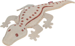 Alternative view of Salamander, Leder, 37cm