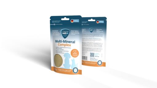 MarsaVet-Linie - Multi-Mineral Complex 125g